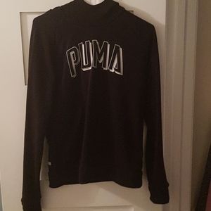 Puma hoodie